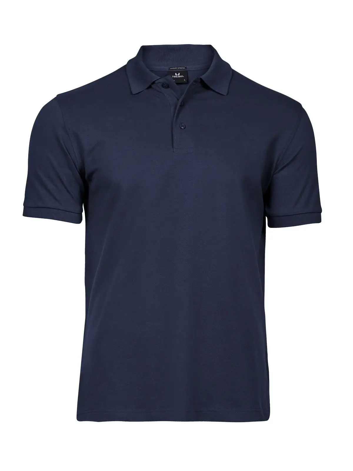 Luxury Stretch Polo