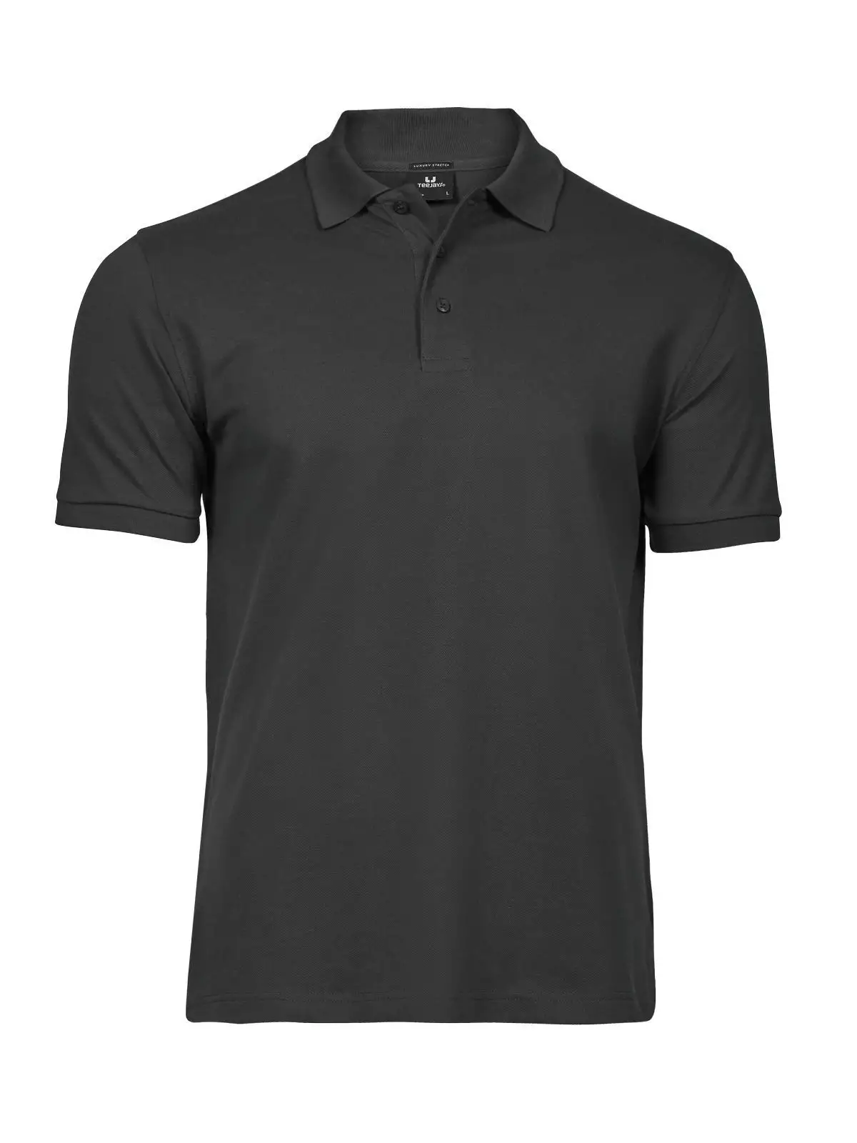 Luxury Stretch Polo