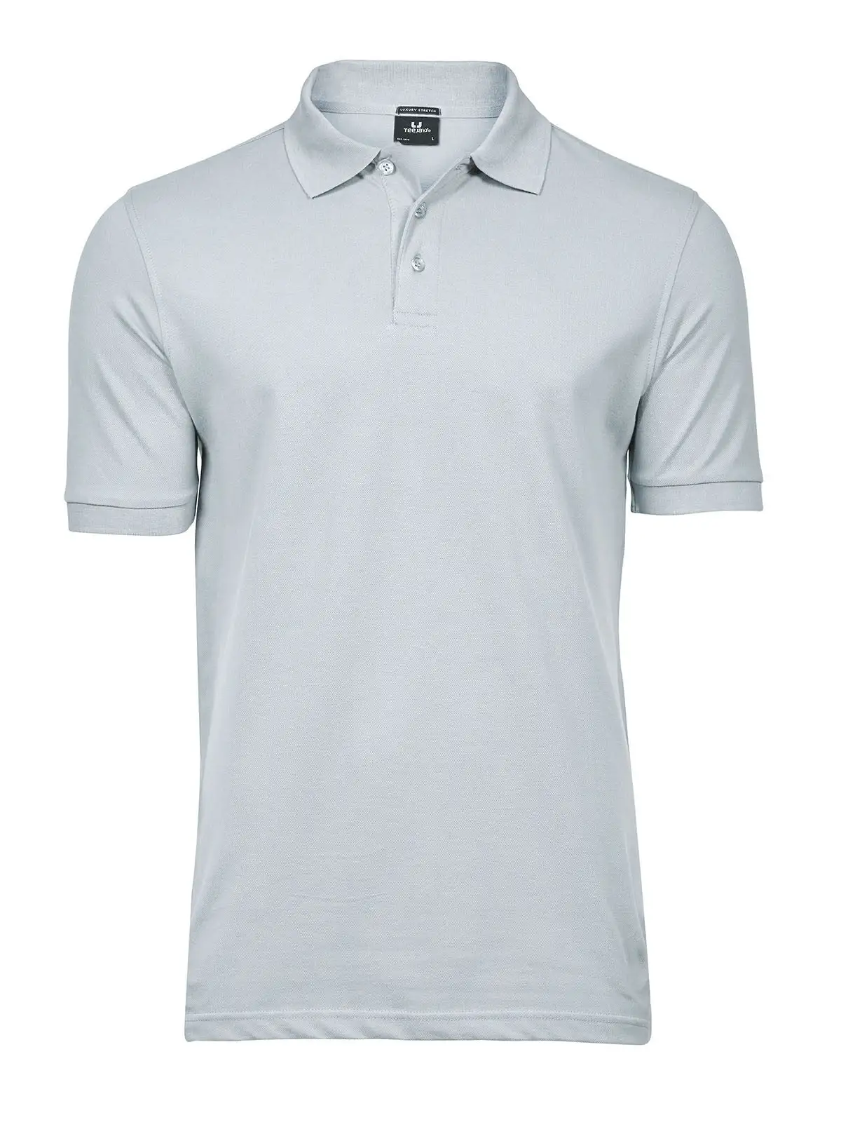 Luxury Stretch Polo