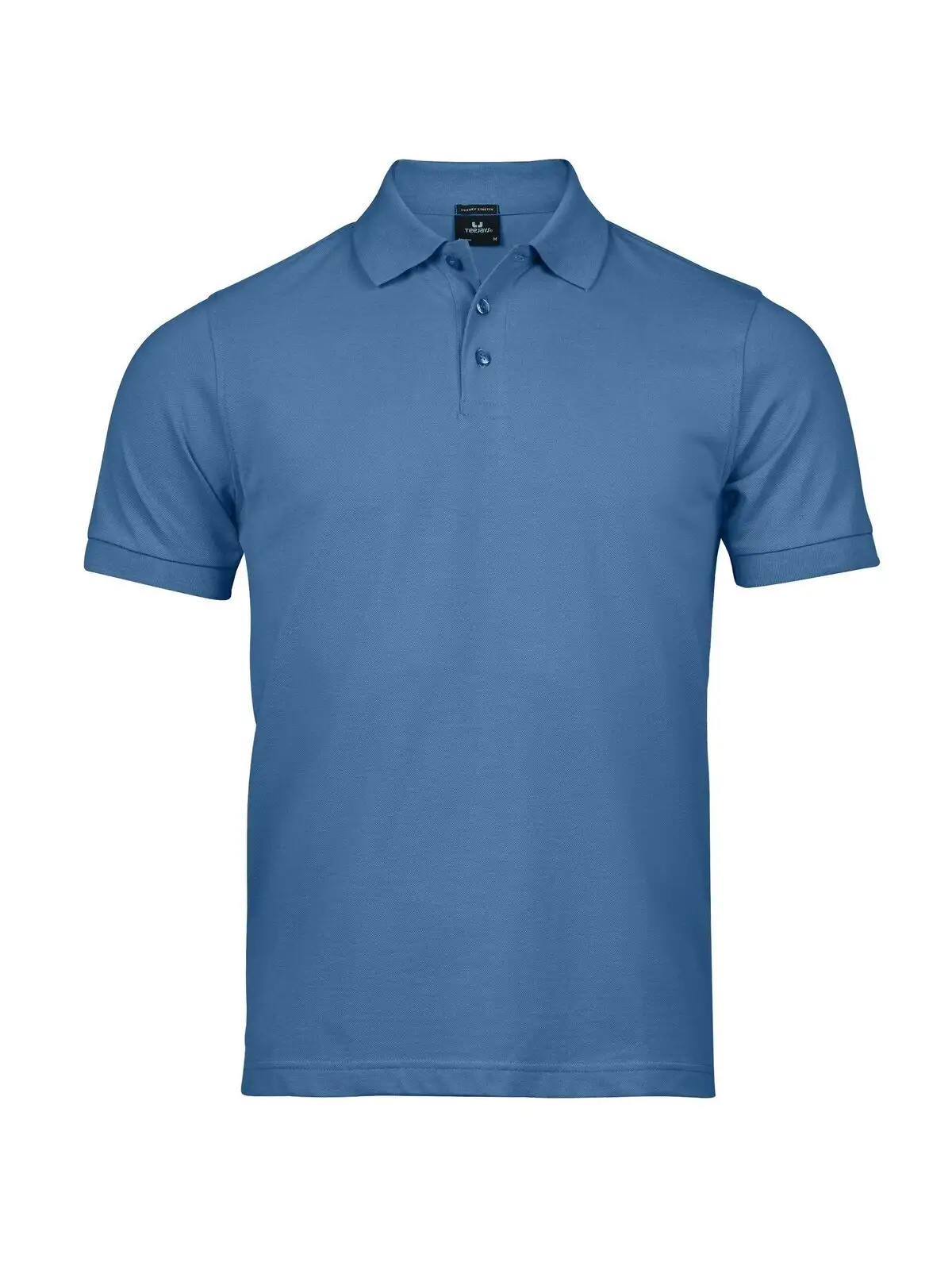 Luxury Stretch Polo