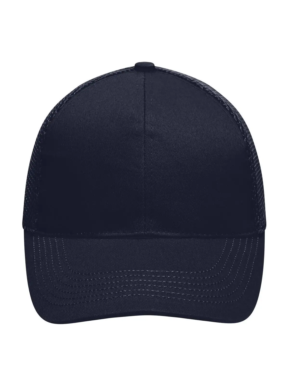 6 Panel Air Mesh Cap