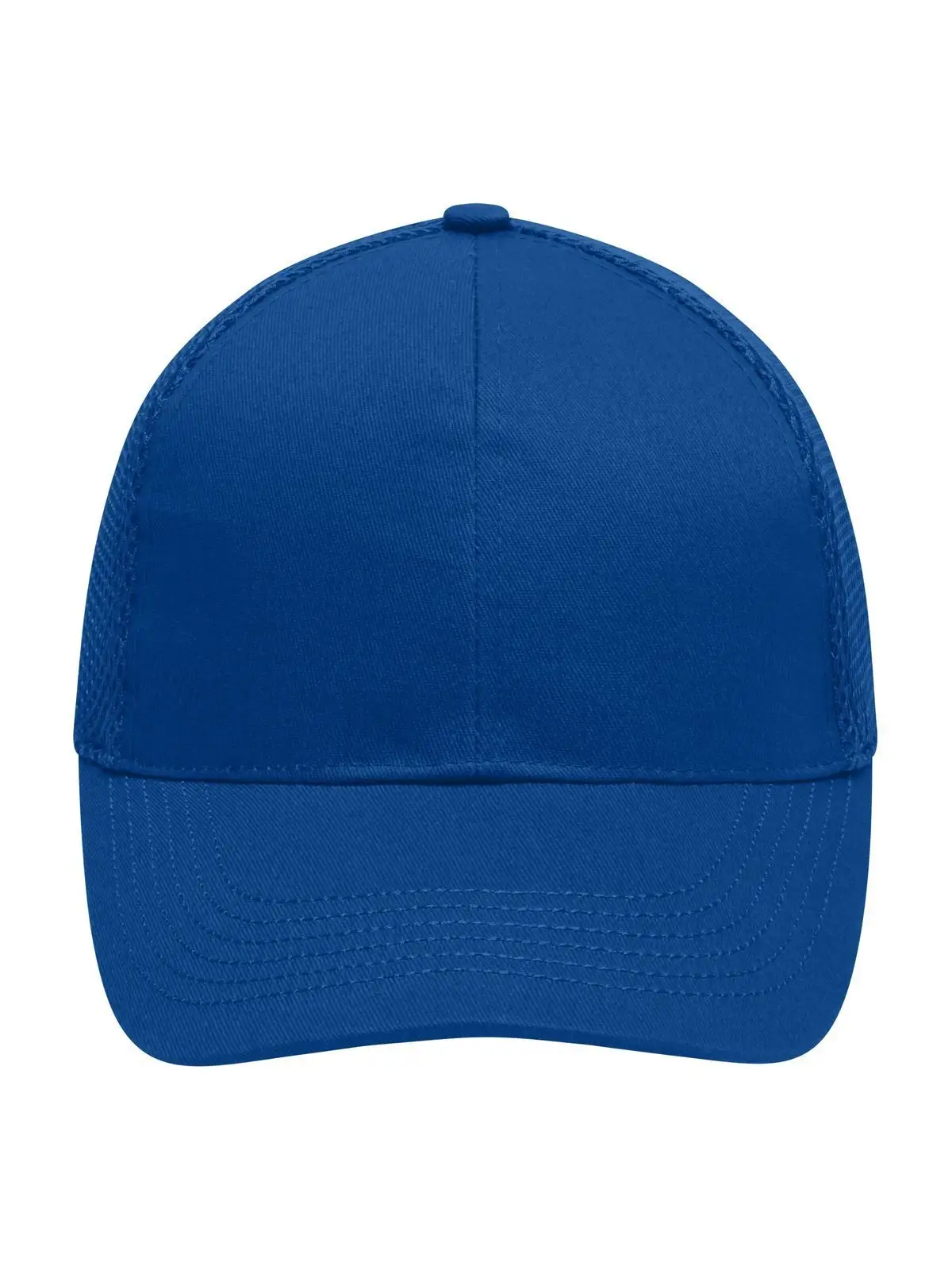 6 Panel Air Mesh Cap
