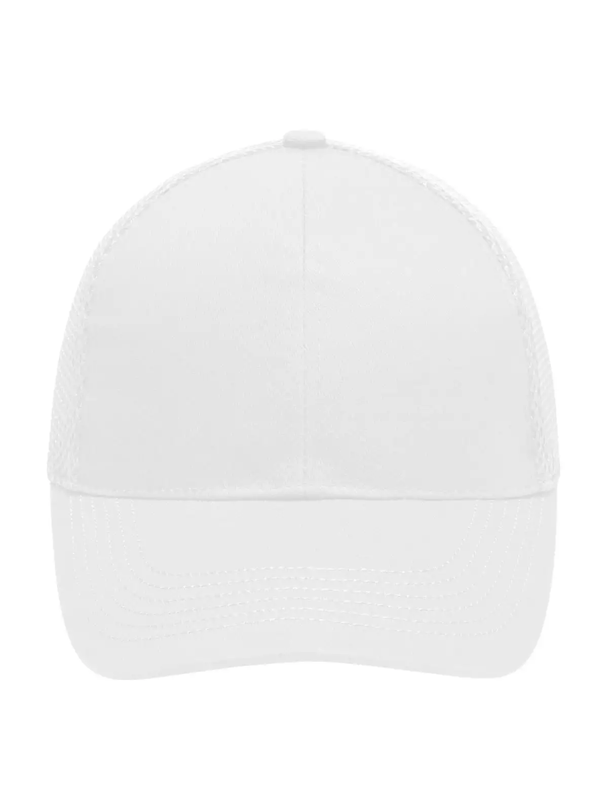6 Panel Air Mesh Cap