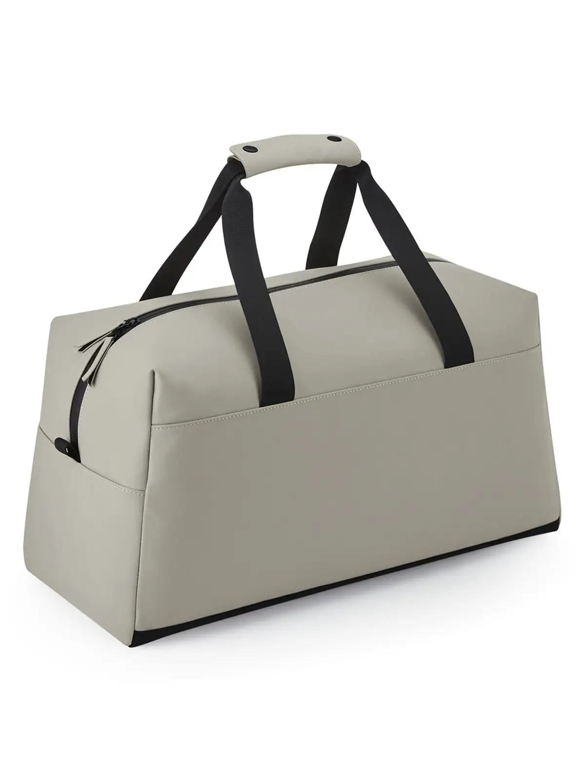 Matte PU Weekender
