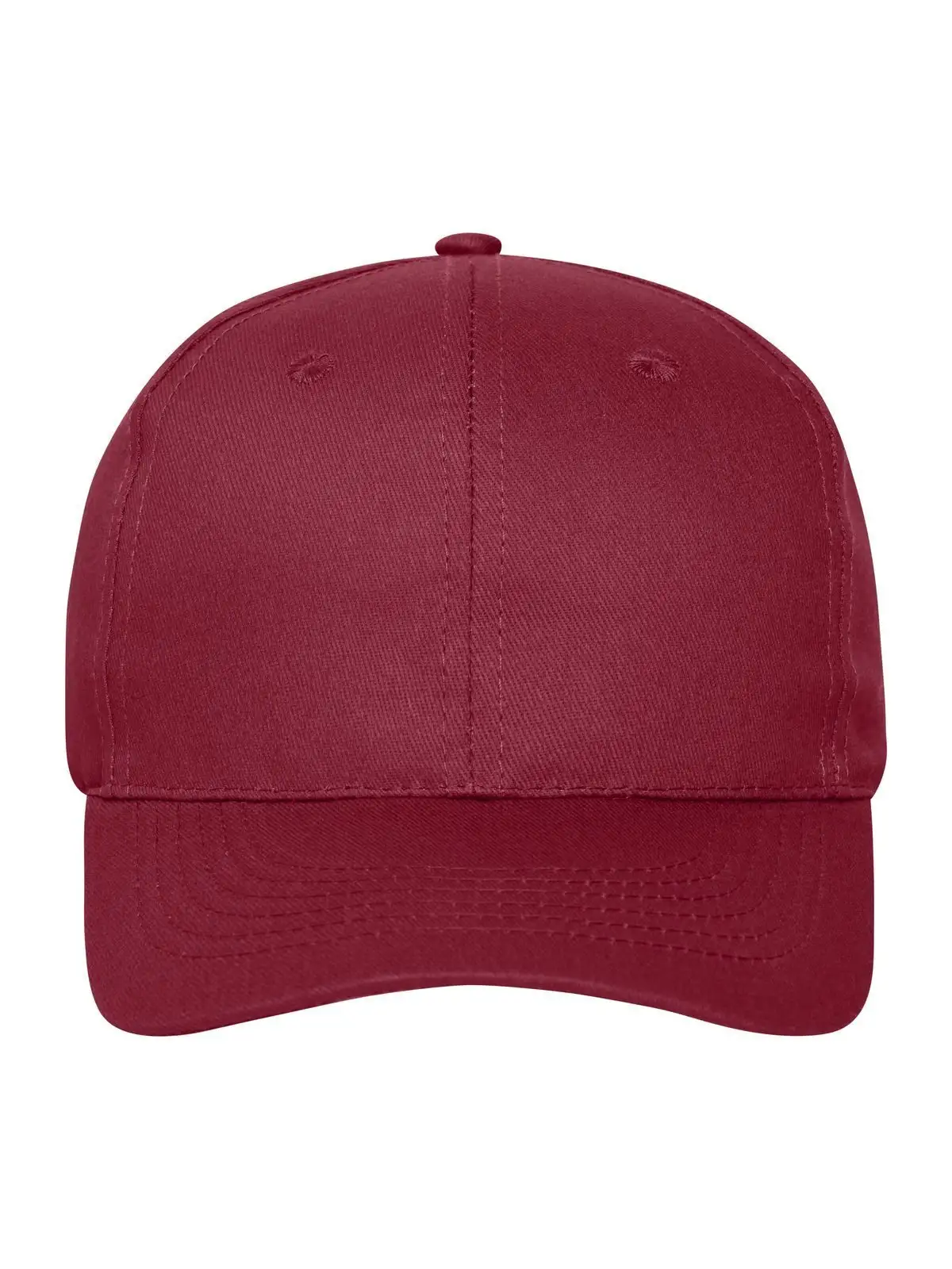 6 Panel Cap Bio Cotton