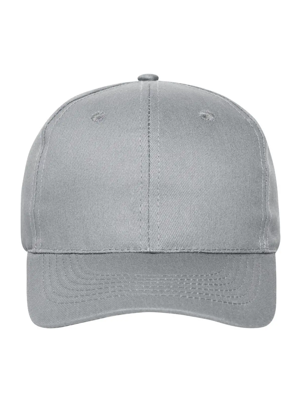 6 Panel Cap Bio Cotton