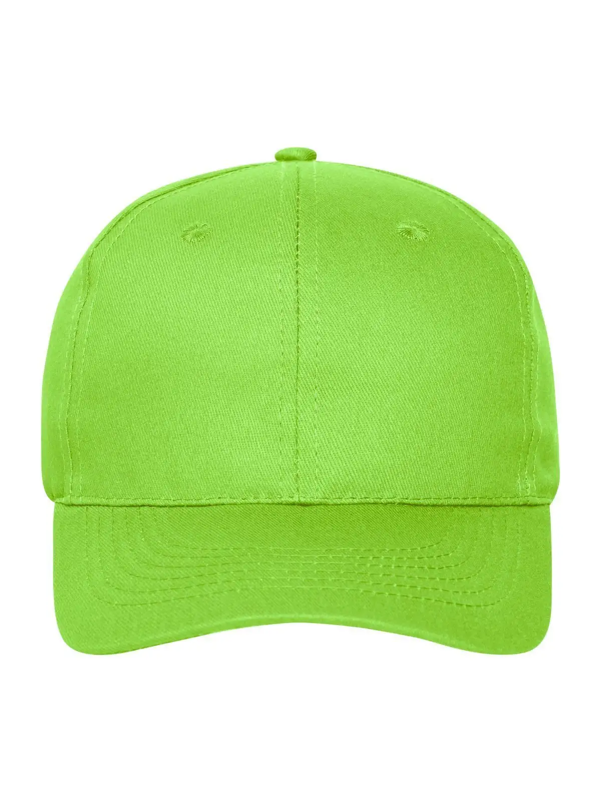 6 Panel Cap Bio Cotton