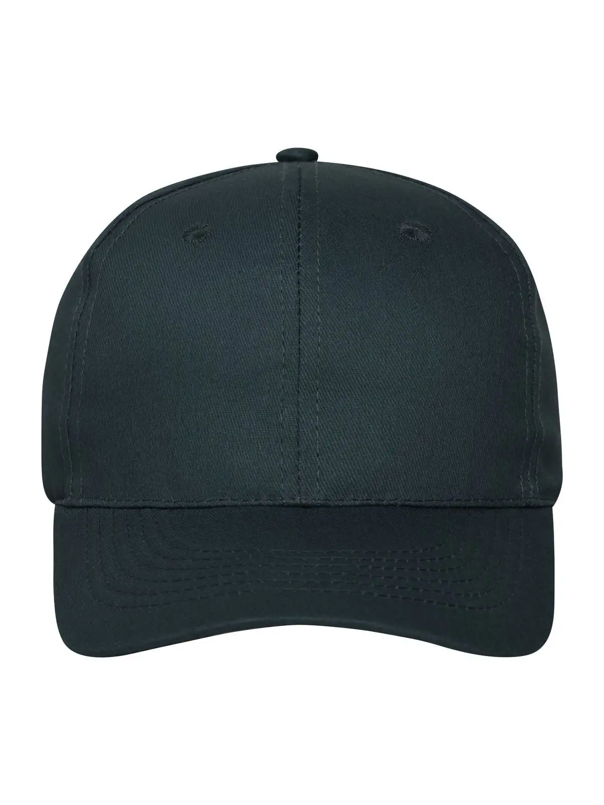 6 Panel Cap Bio Cotton