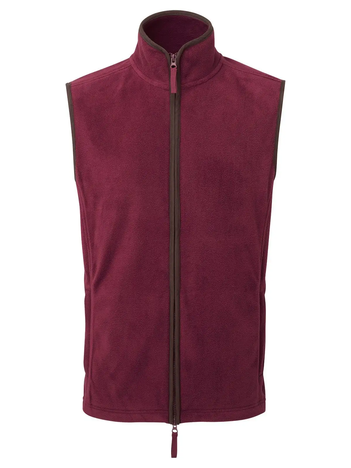 Men's 'Artisan' Fleece Gilet