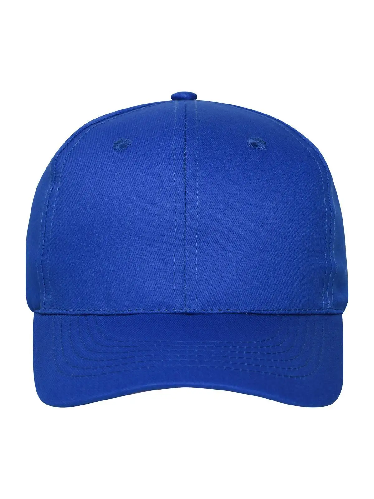 6 Panel Cap Bio Cotton