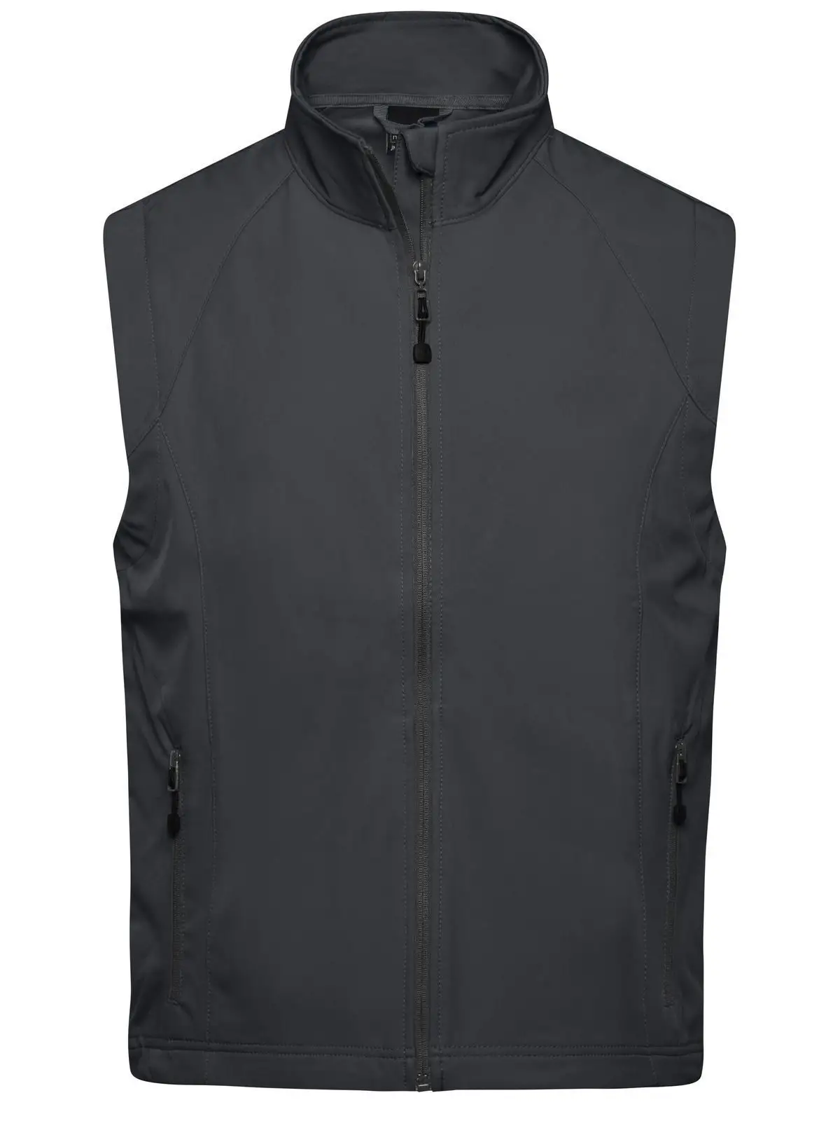 Men's Softshell Vest