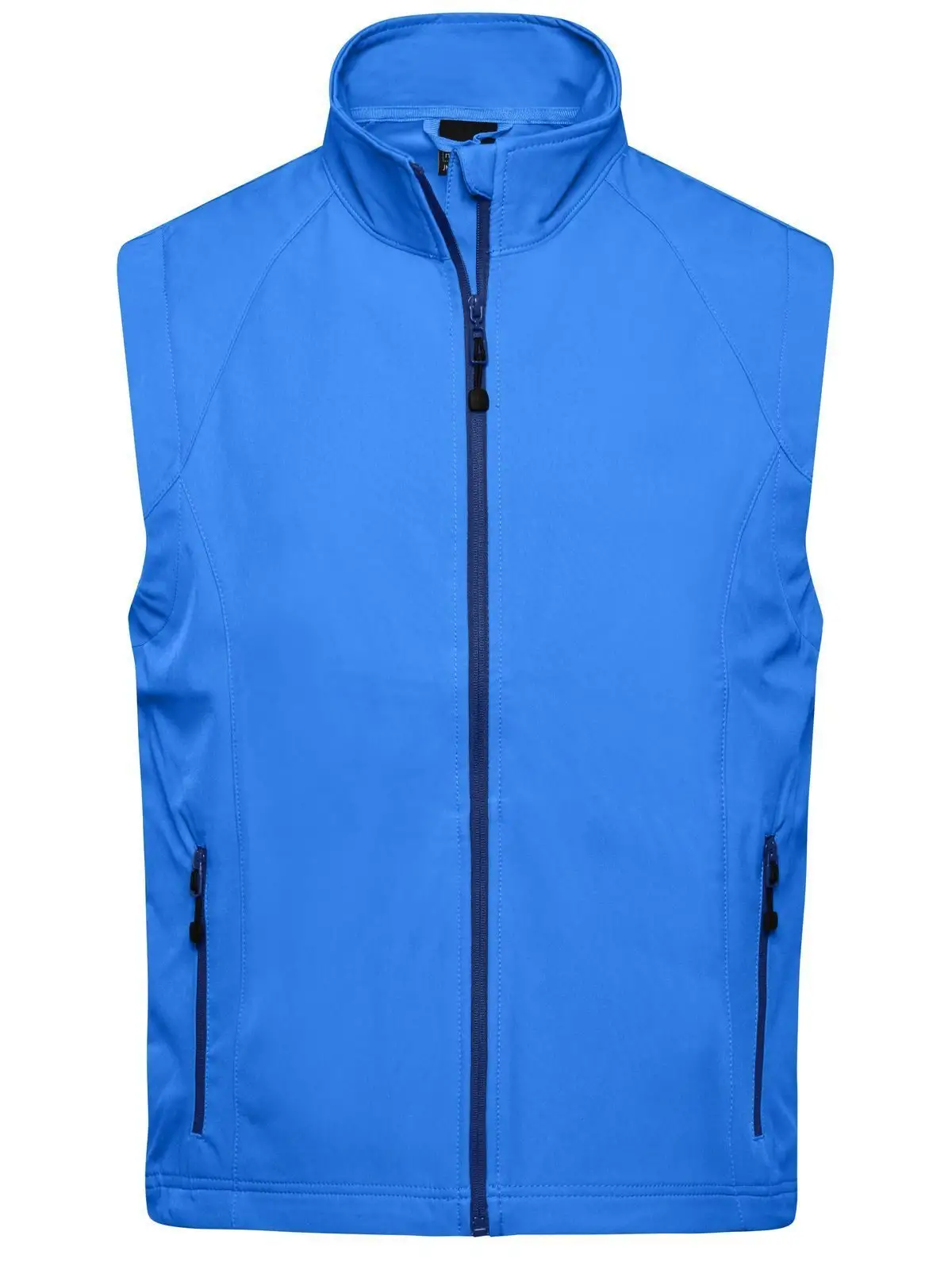 Men's Softshell Vest