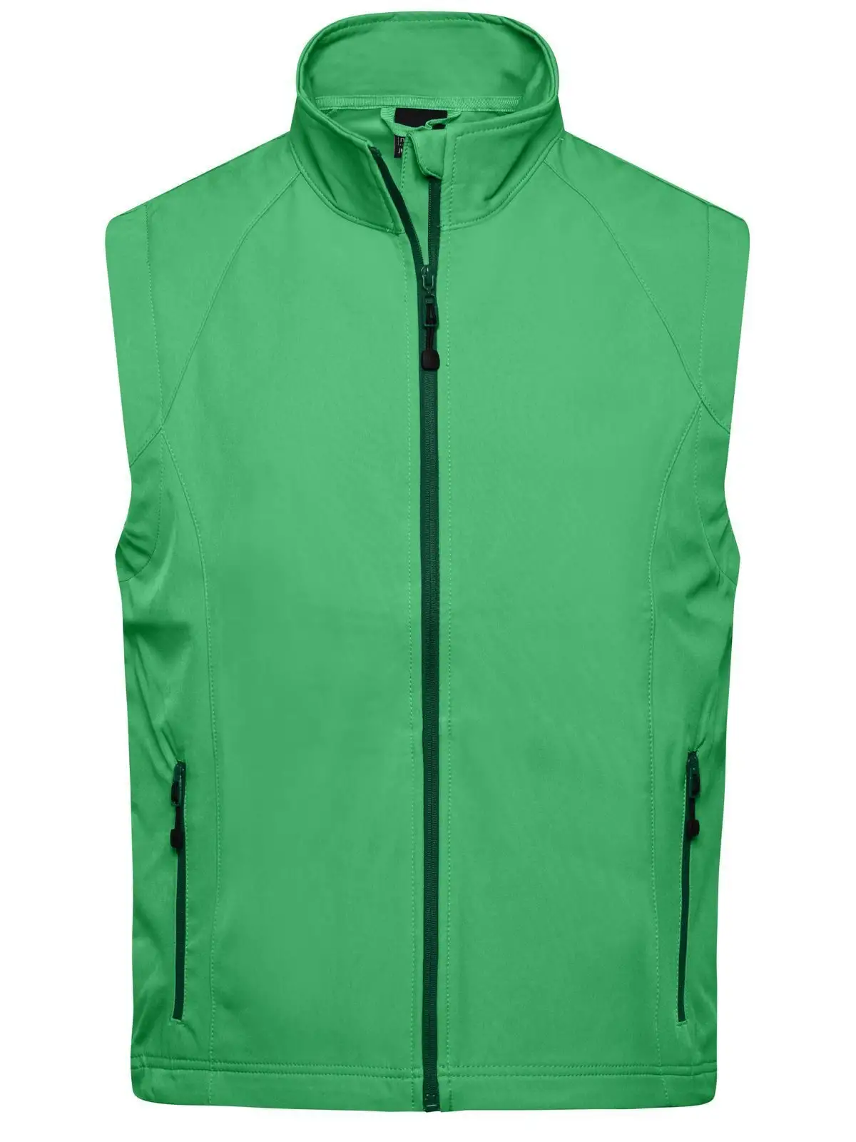 Men's Softshell Vest