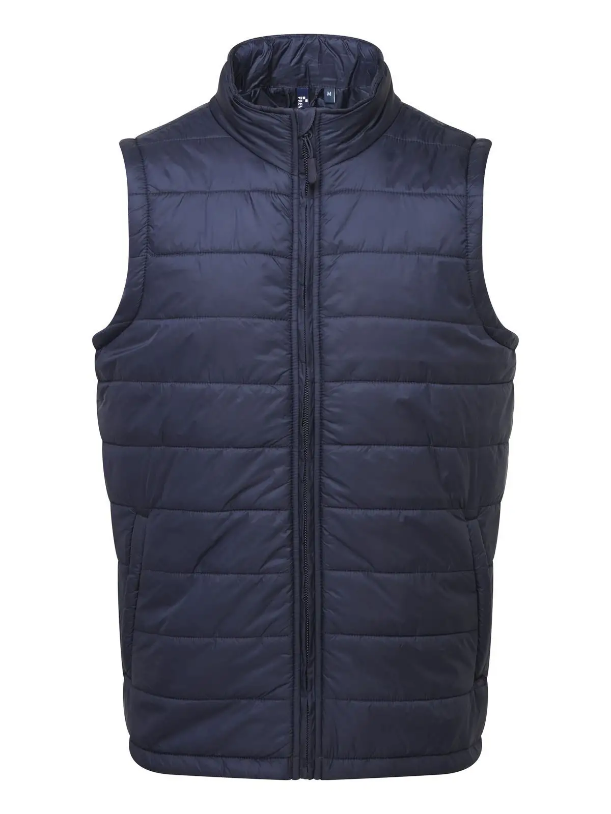 Men's 'Recyclight' Padded Gilet