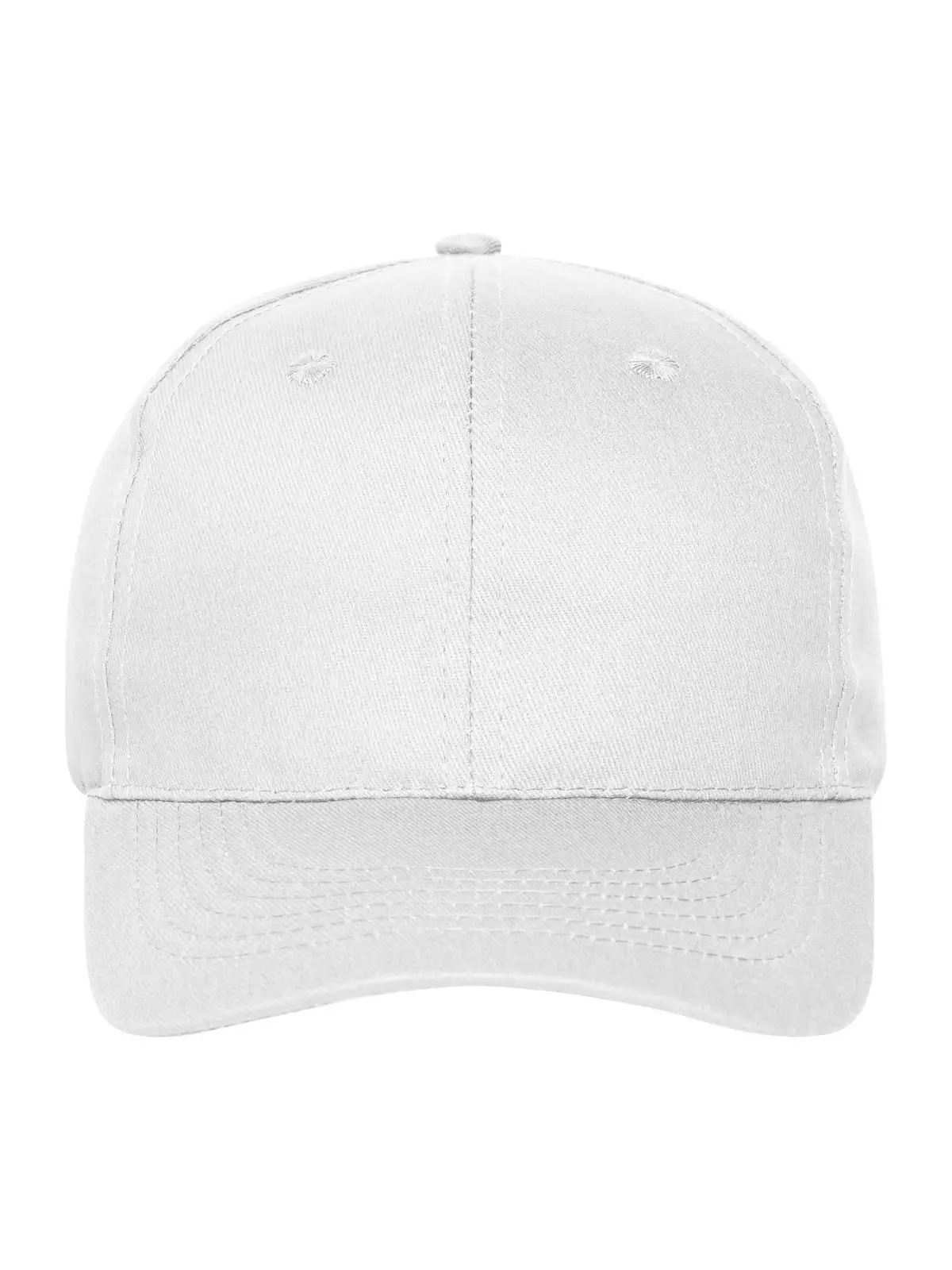 6 Panel Cap Bio Cotton