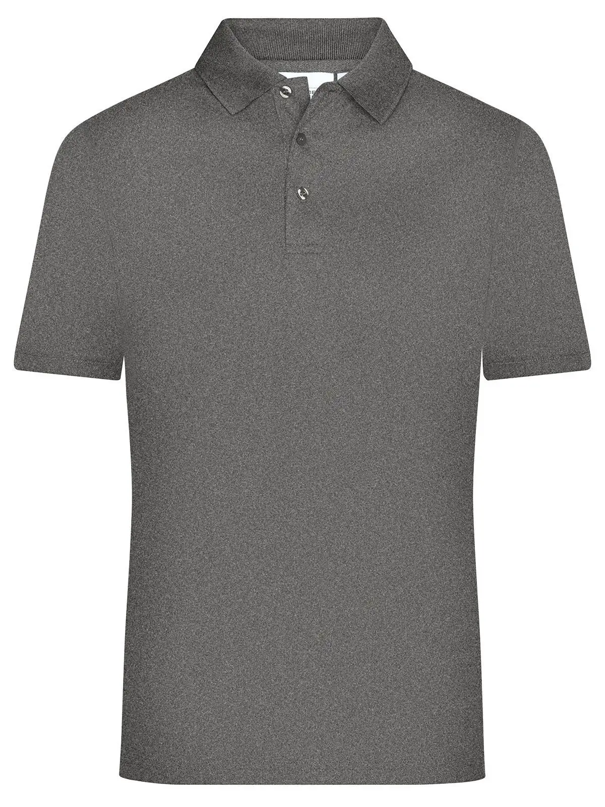 Men's Active Polo
