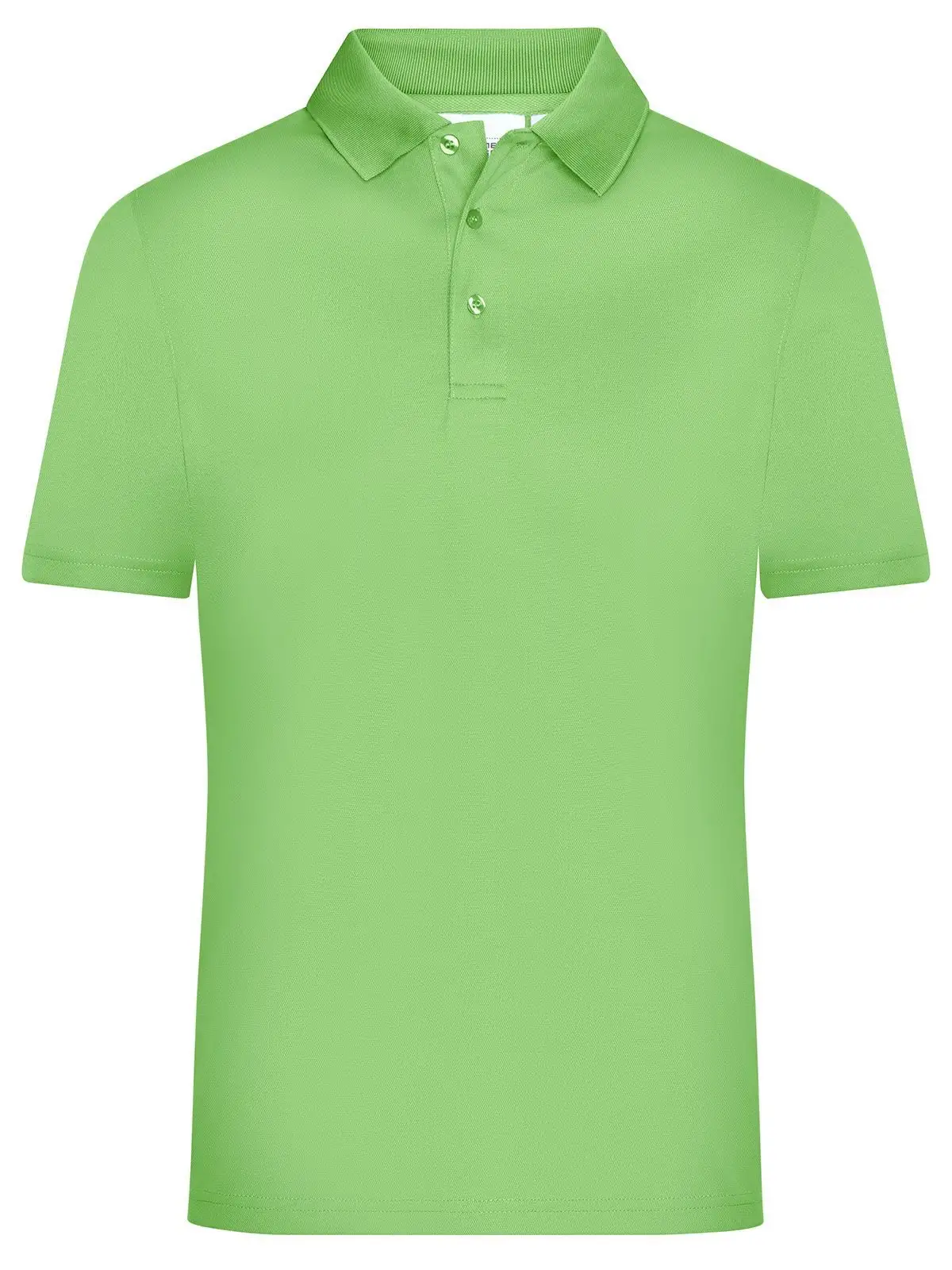 Men's Active Polo