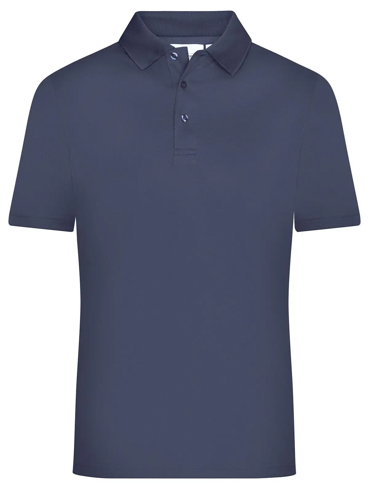 Men's Active Polo