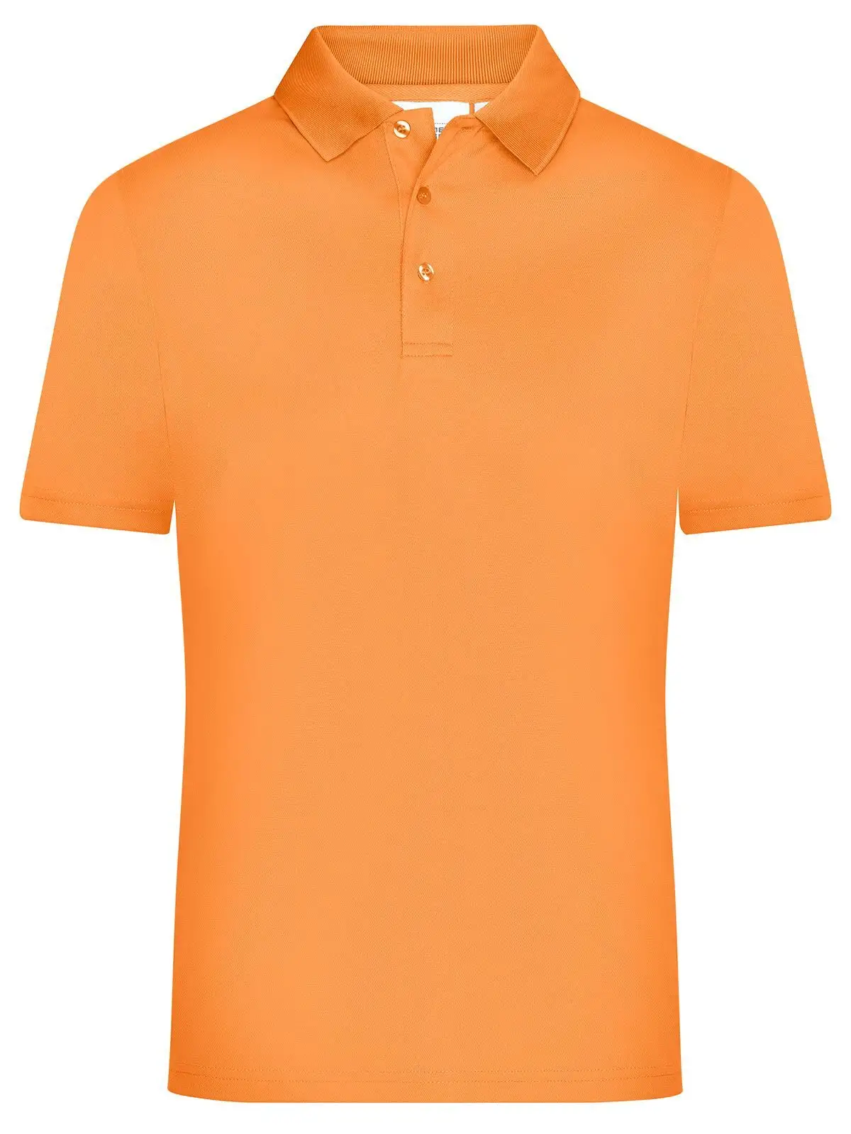 Men's Active Polo