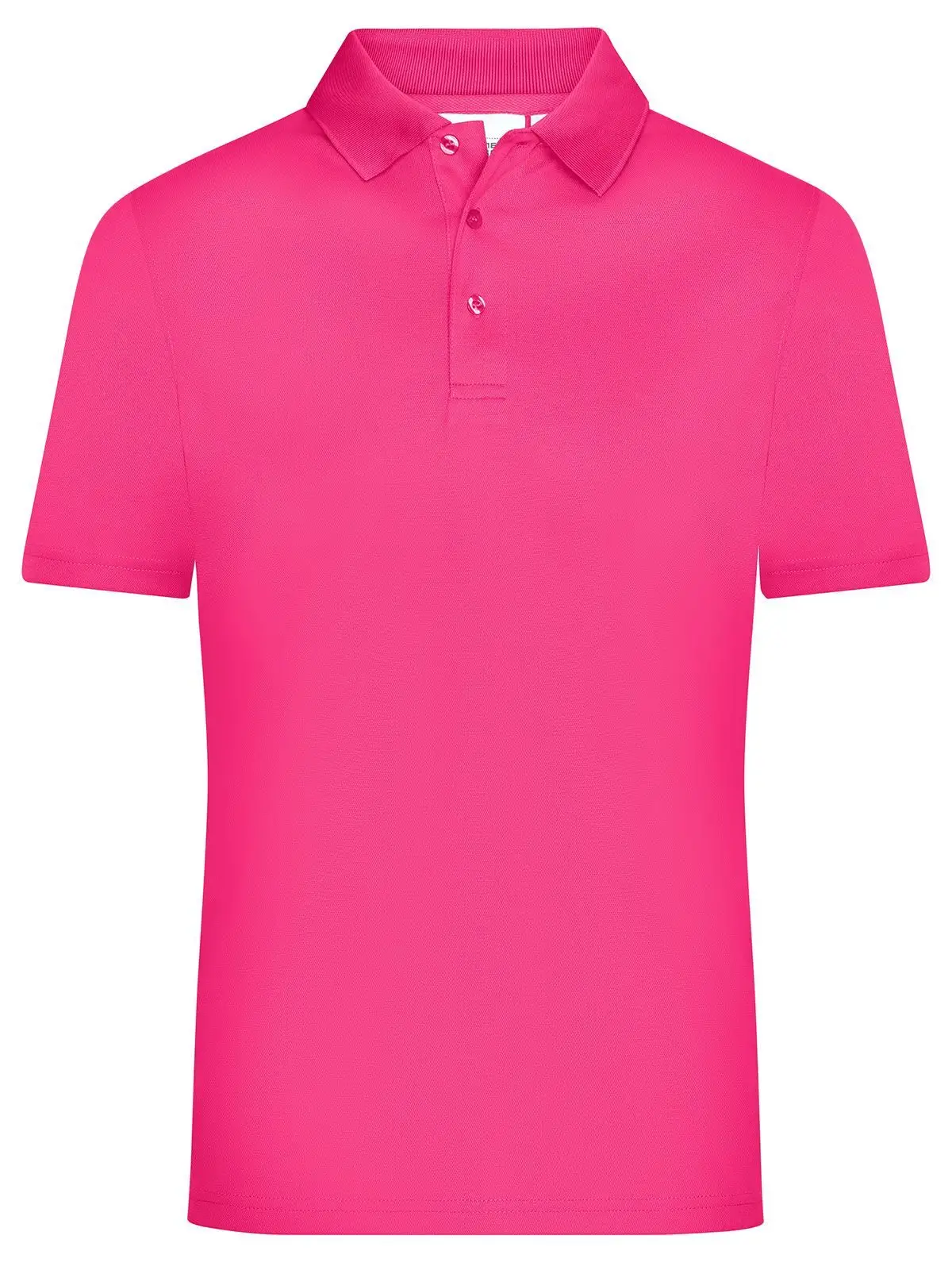 Men's Active Polo