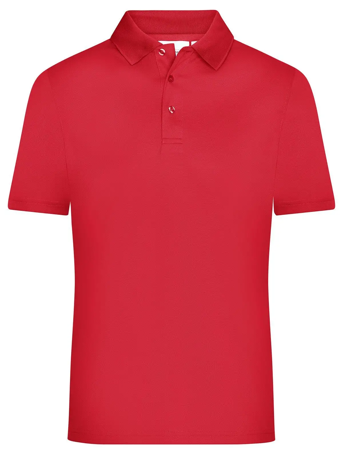 Men's Active Polo