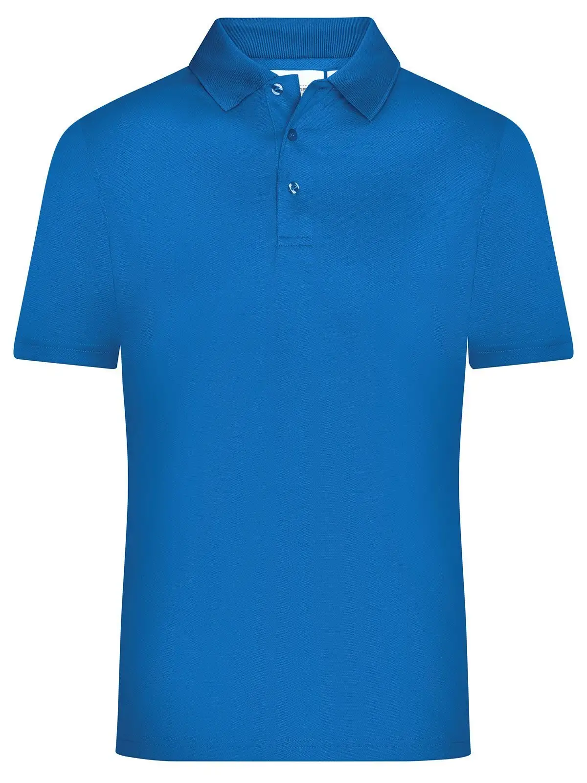 Men's Active Polo