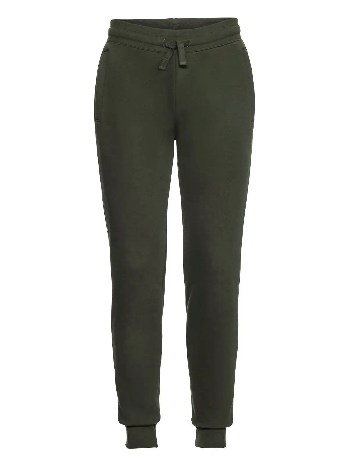 Men's Authentic Cuffed Jog Pants