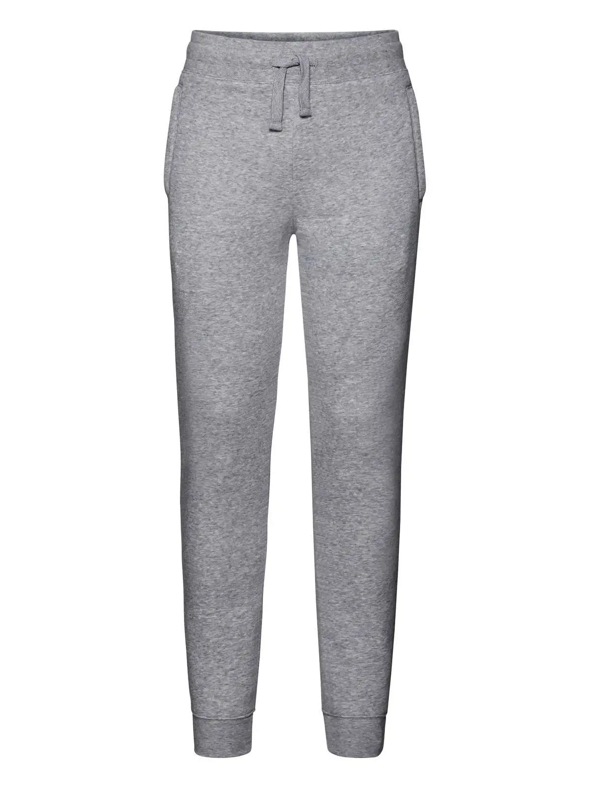 Men's Authentic Cuffed Jog Pants