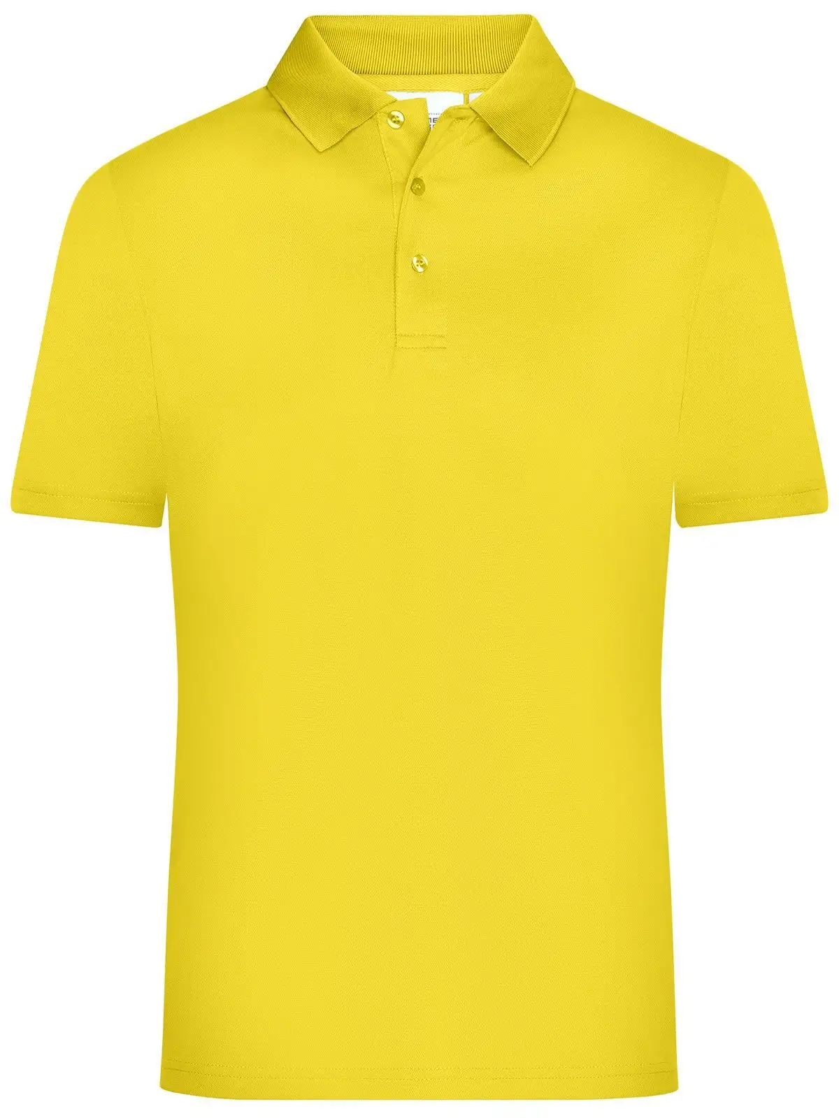 Men's Active Polo