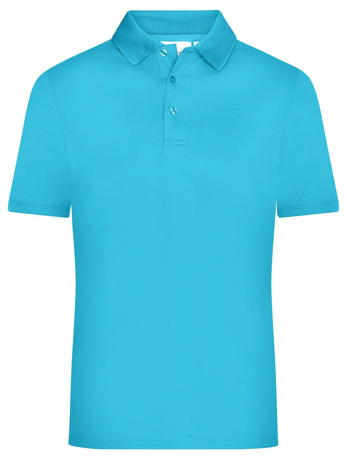 Men's Active Polo