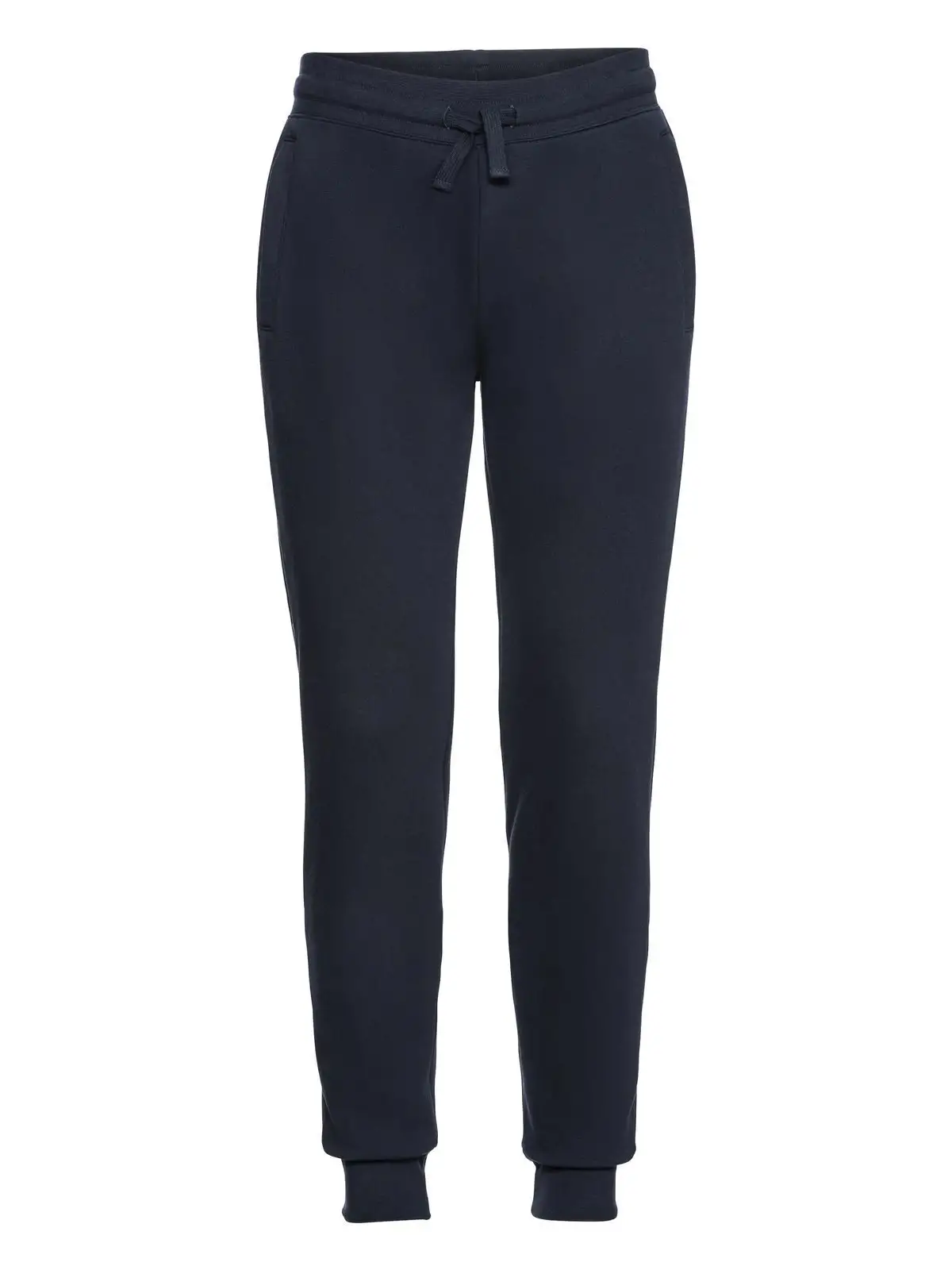 Men's Authentic Cuffed Jog Pants