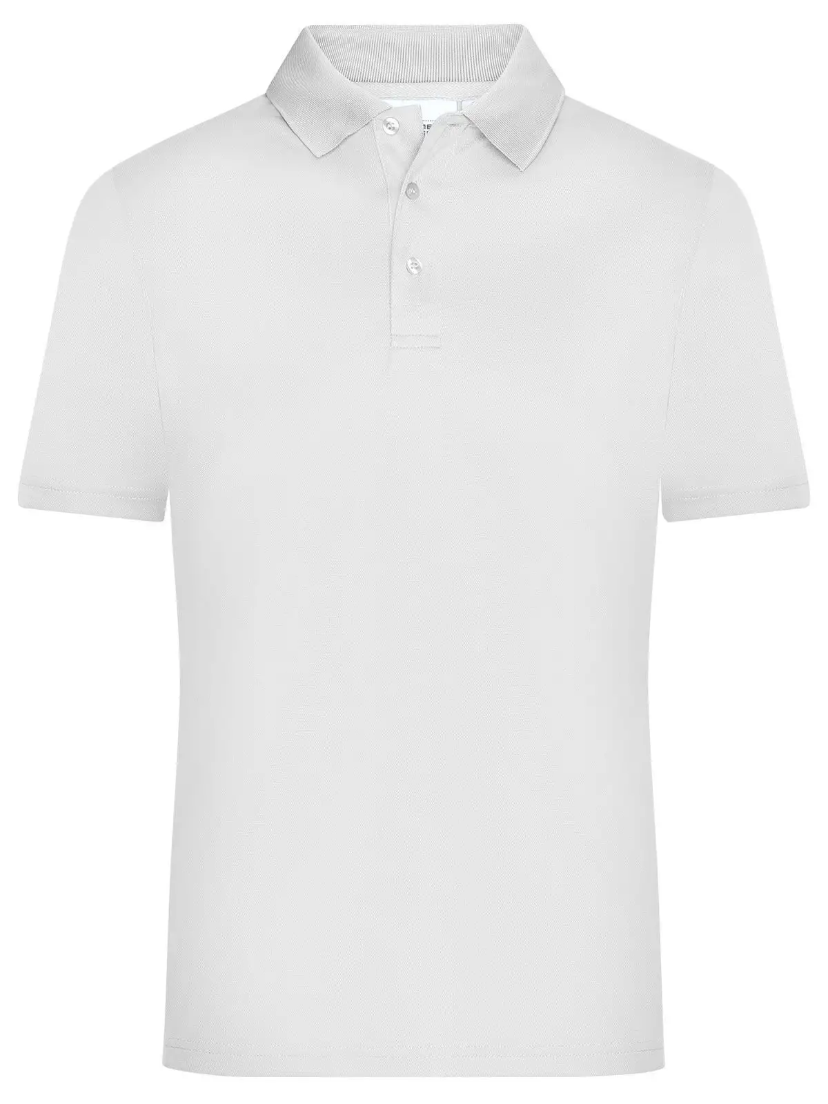 Men's Active Polo
