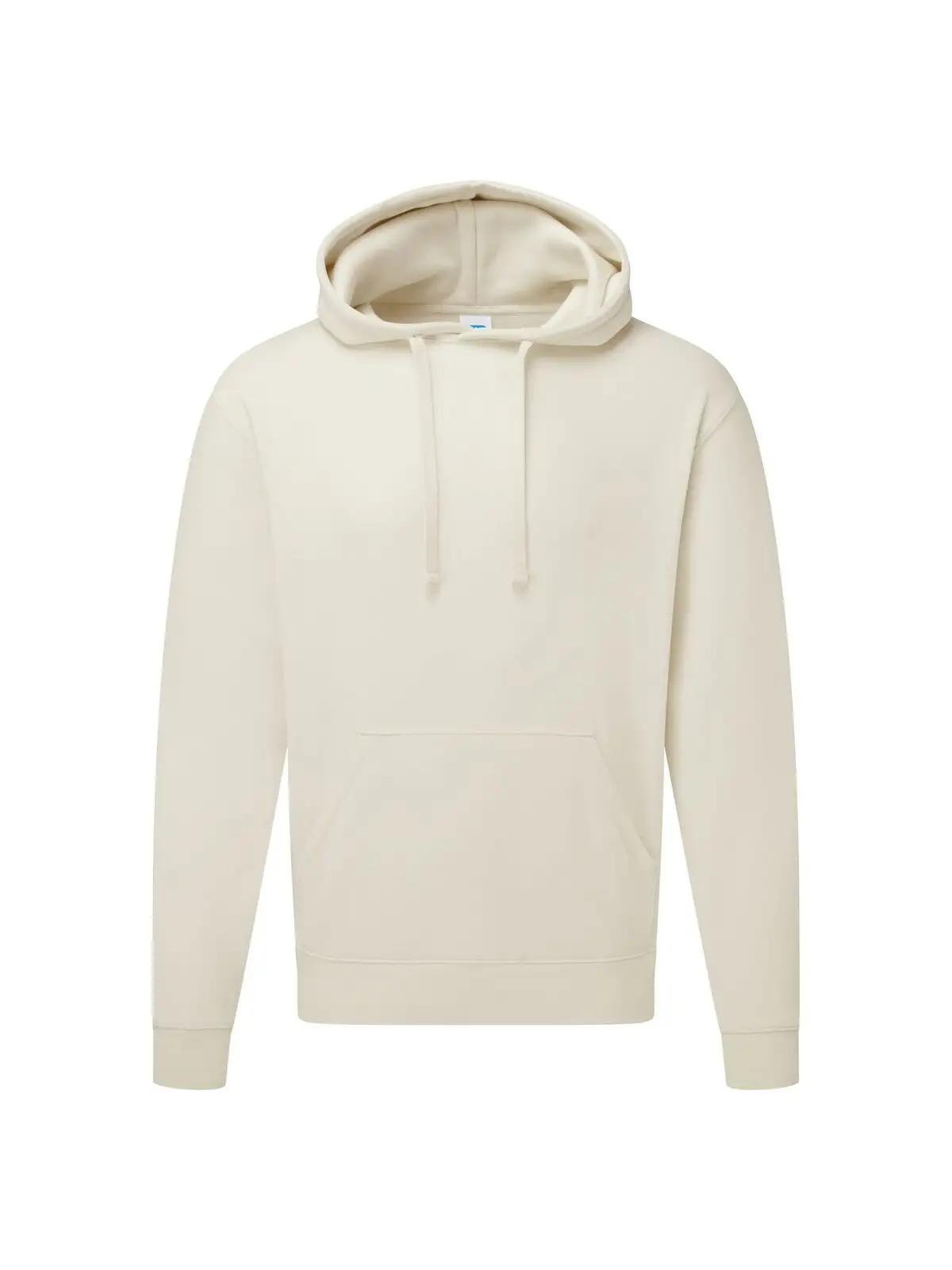 Men's Authentic Hooded Sweat