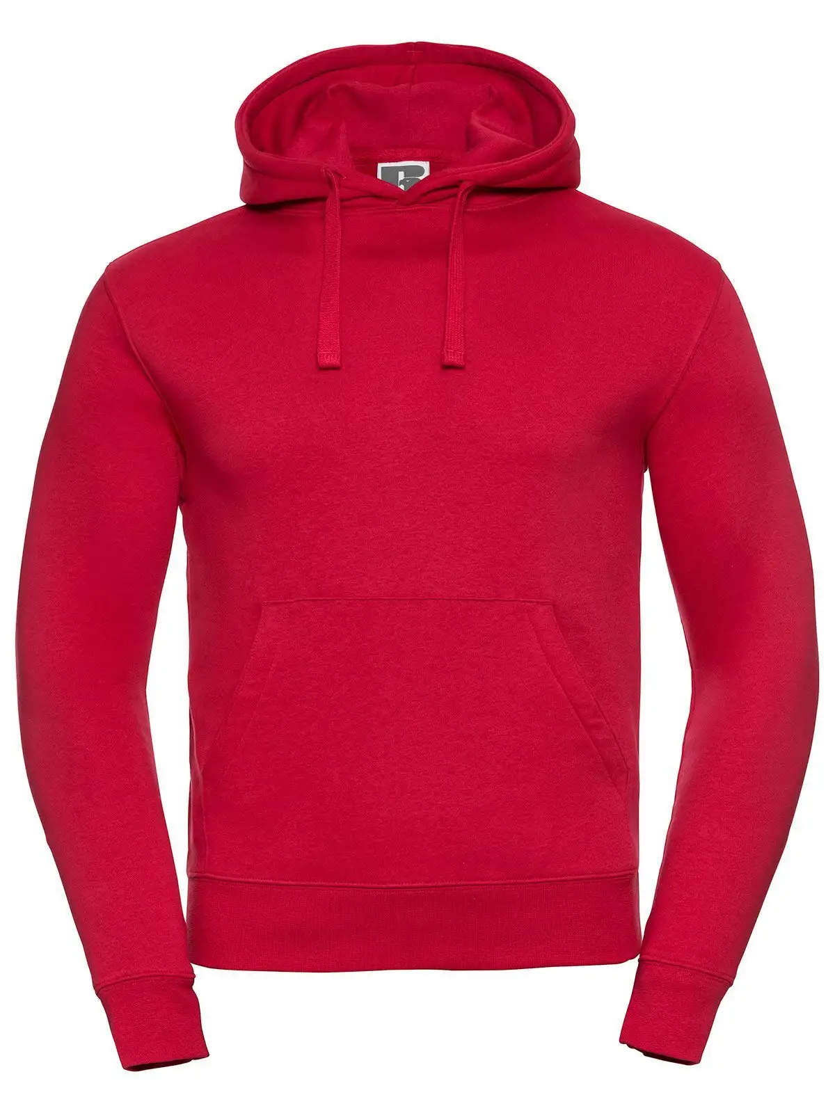 Men's Authentic Hooded Sweat