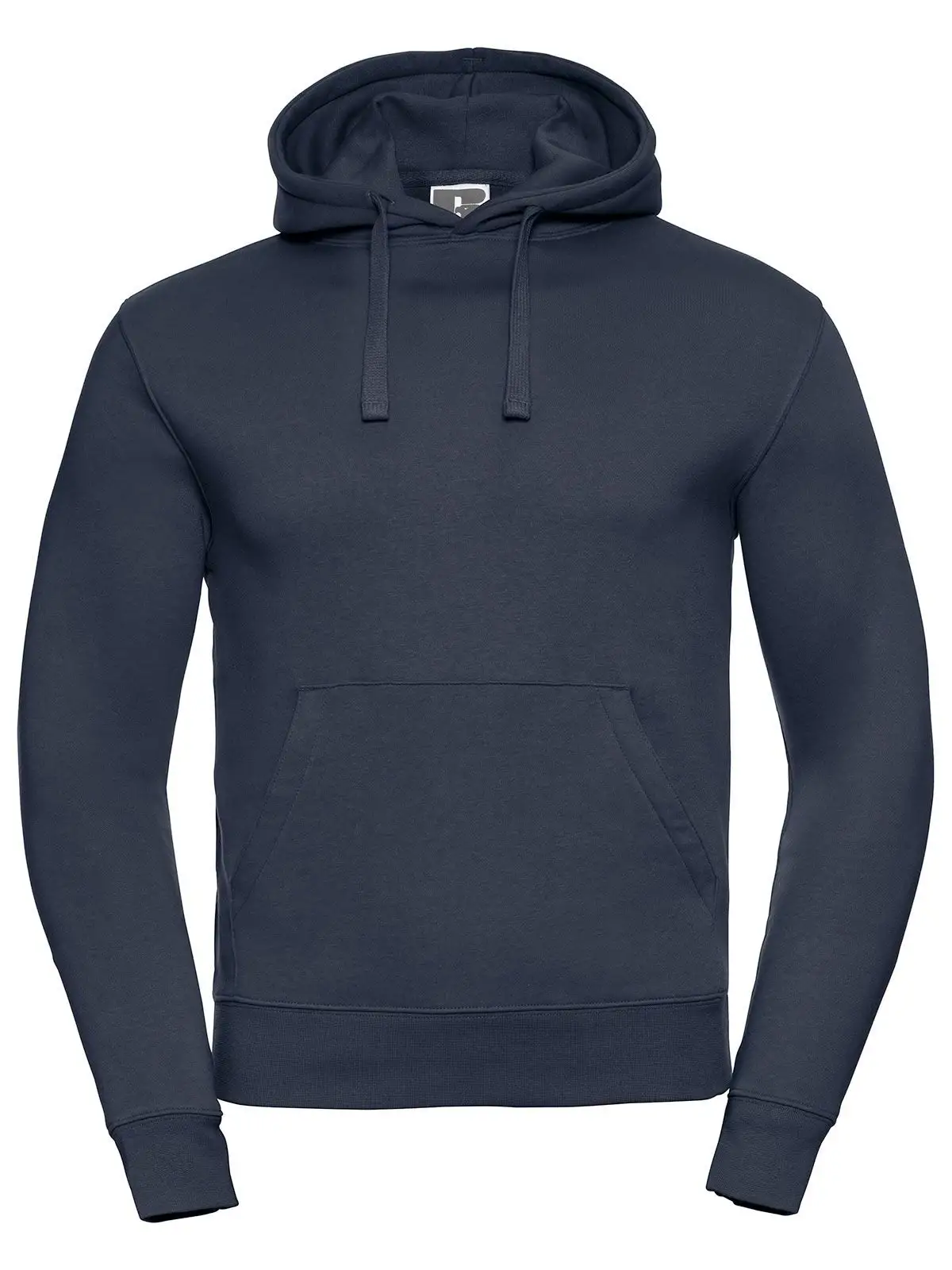Men's Authentic Hooded Sweat