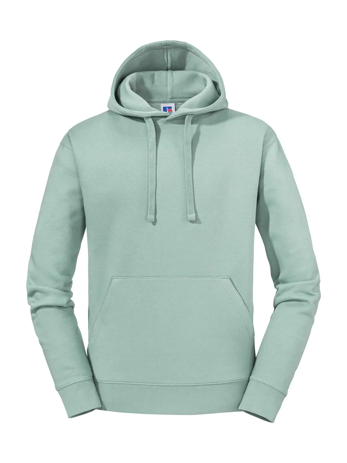 Men's Authentic Hooded Sweat