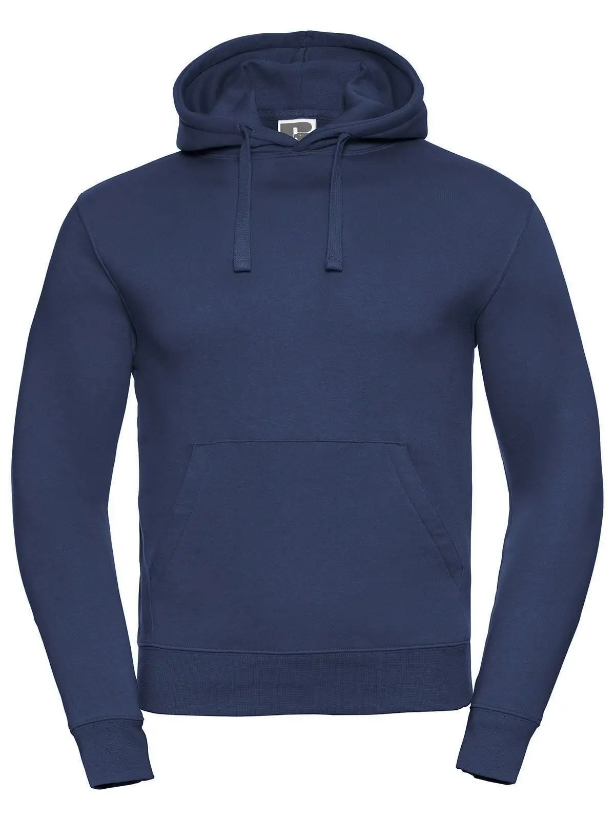 Men's Authentic Hooded Sweat