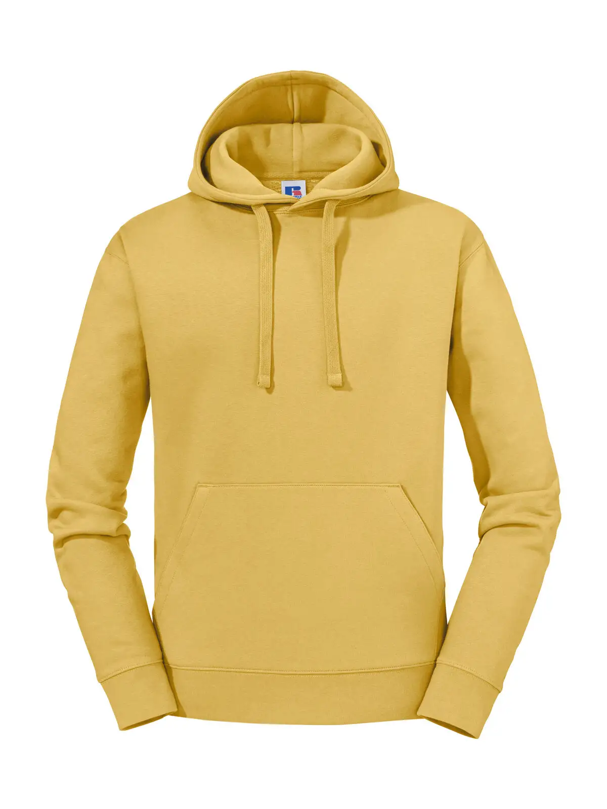 Men's Authentic Hooded Sweat