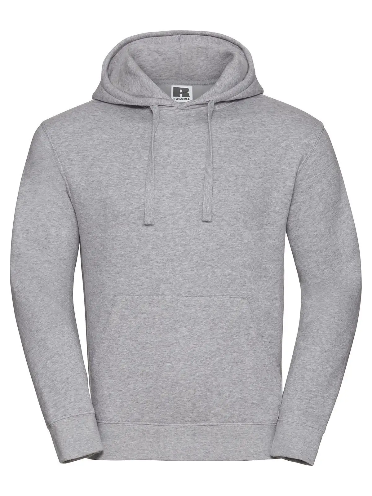 Men's Authentic Hooded Sweat