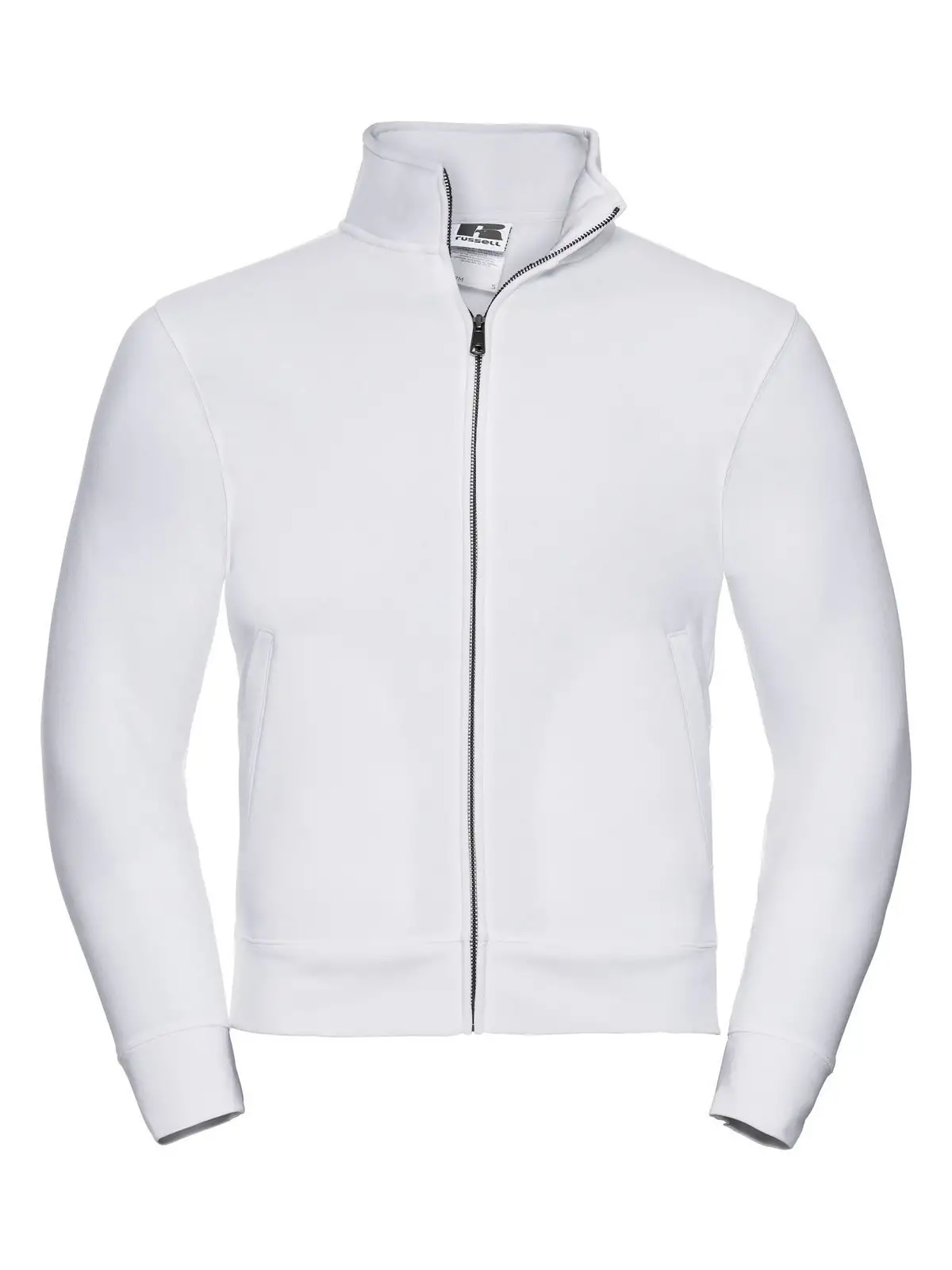 Men's Authentic Sweat Jacket
