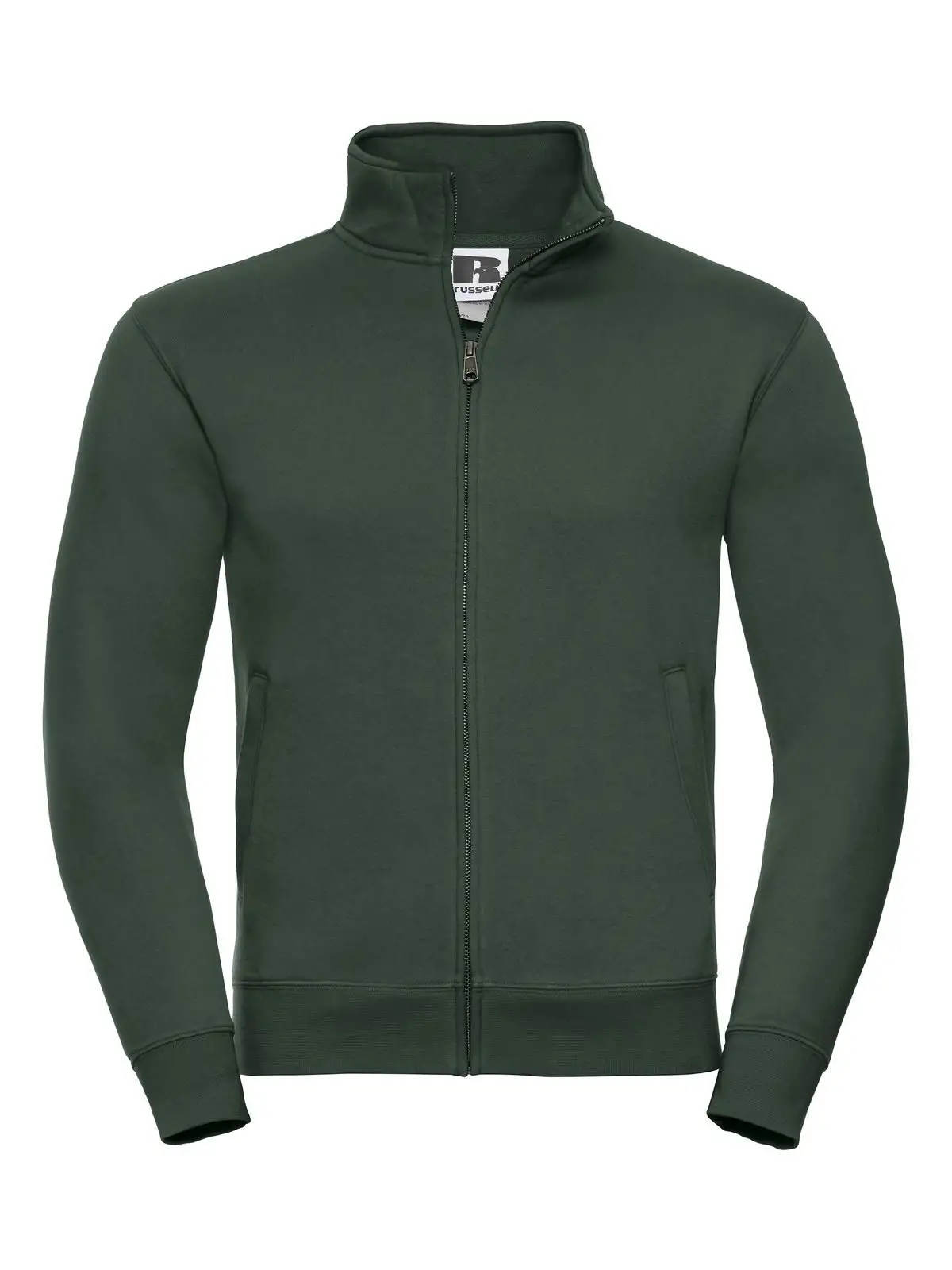 Men's Authentic Sweat Jacket