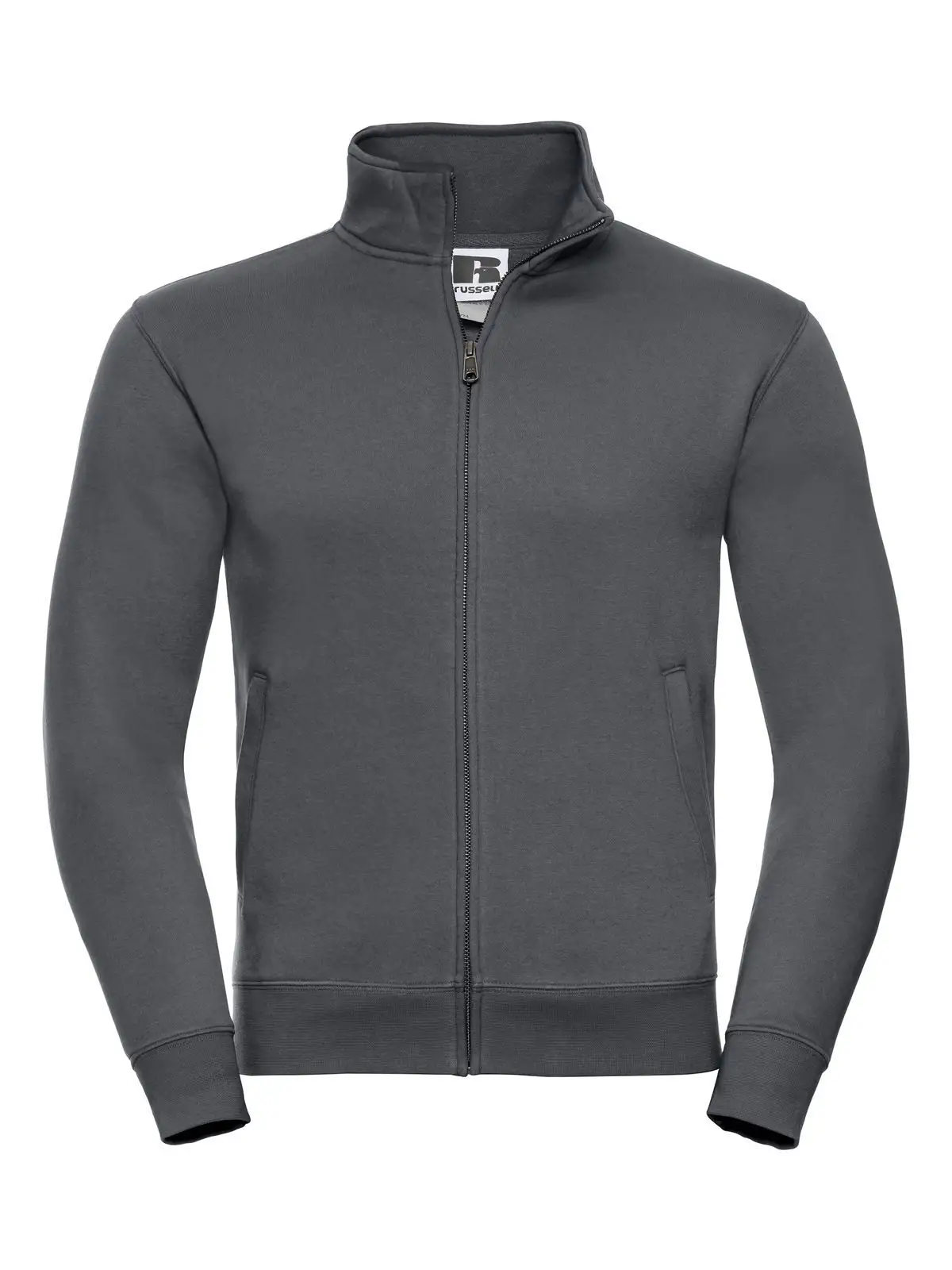 Men's Authentic Sweat Jacket