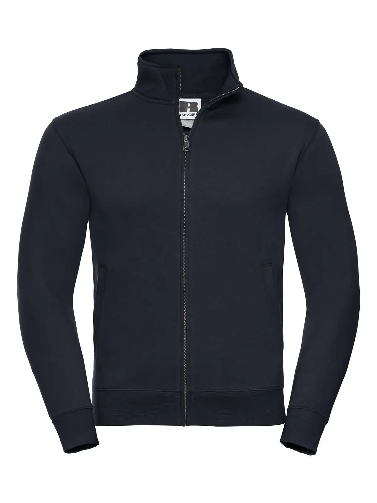 Men's Authentic Sweat Jacket