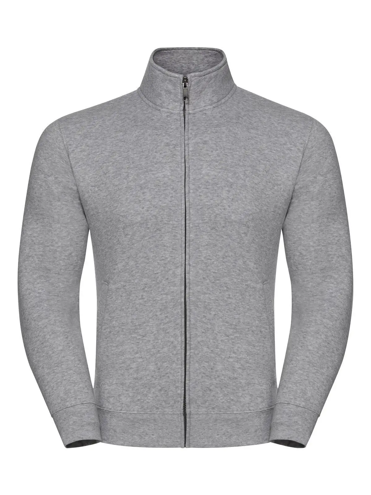 Men's Authentic Sweat Jacket