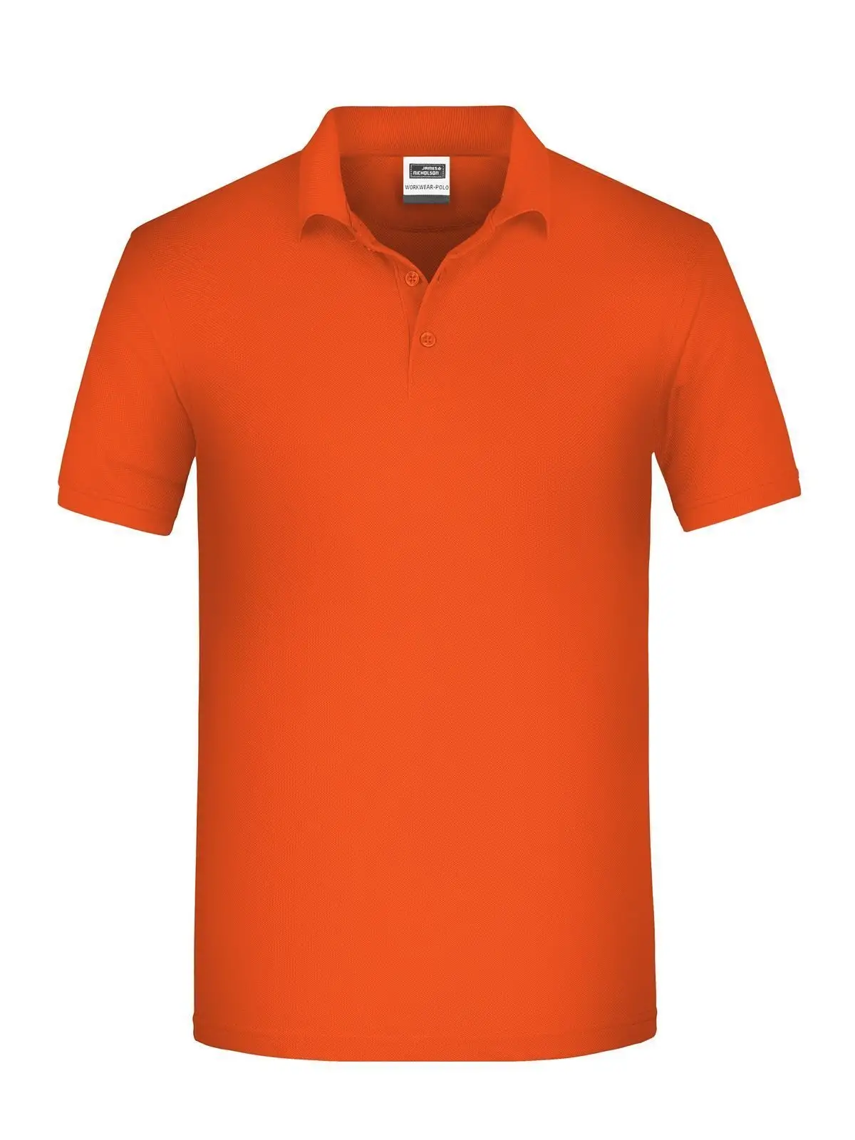 Men's BIO Workwear Polo