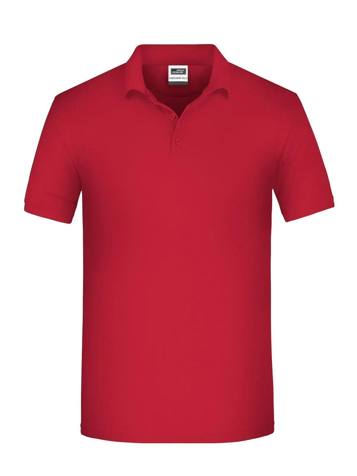 Men's BIO Workwear Polo