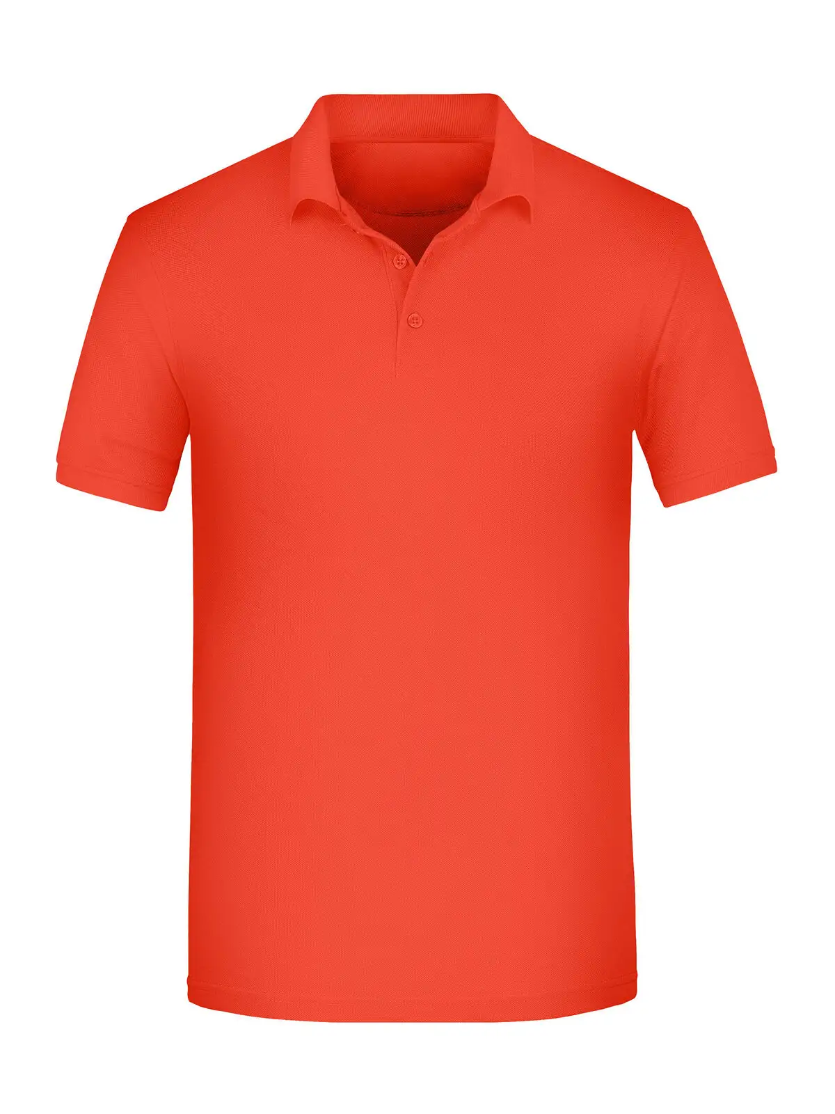 Men's BIO Workwear Polo