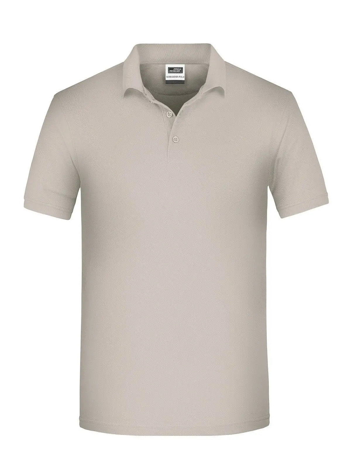 Men's BIO Workwear Polo