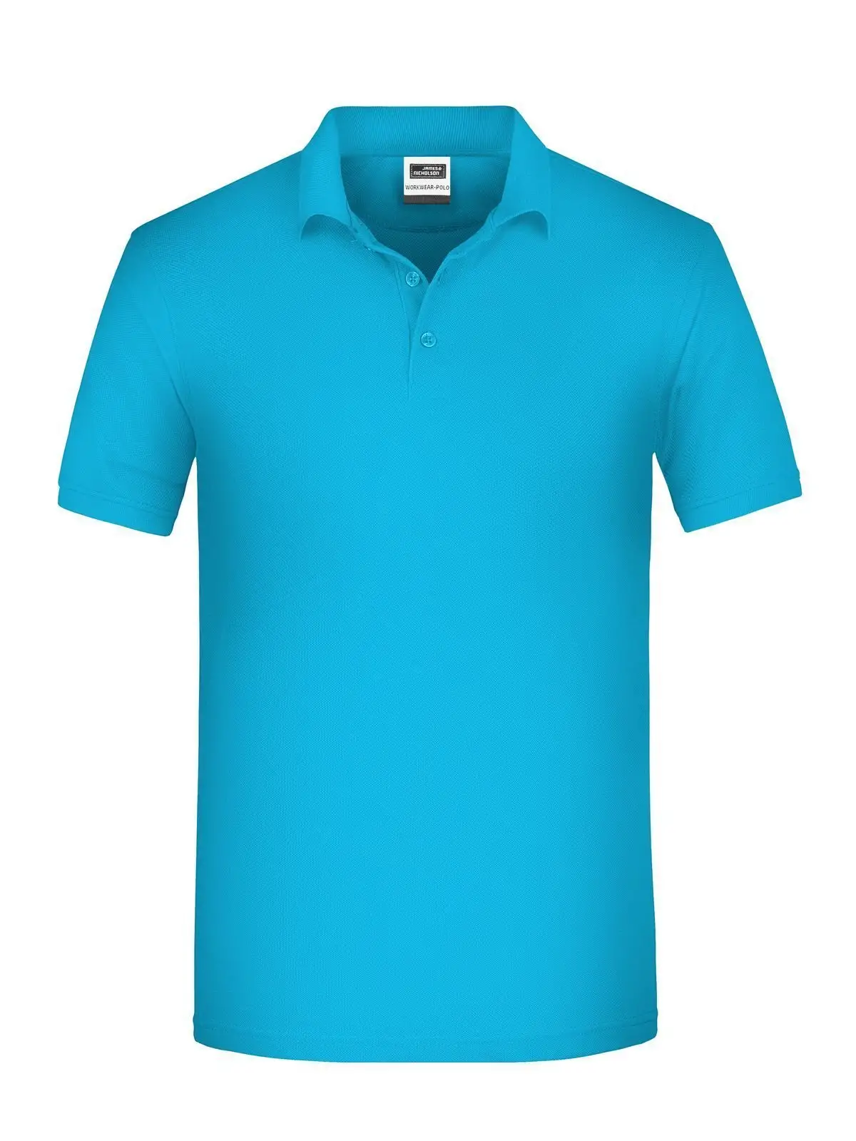 Men's BIO Workwear Polo