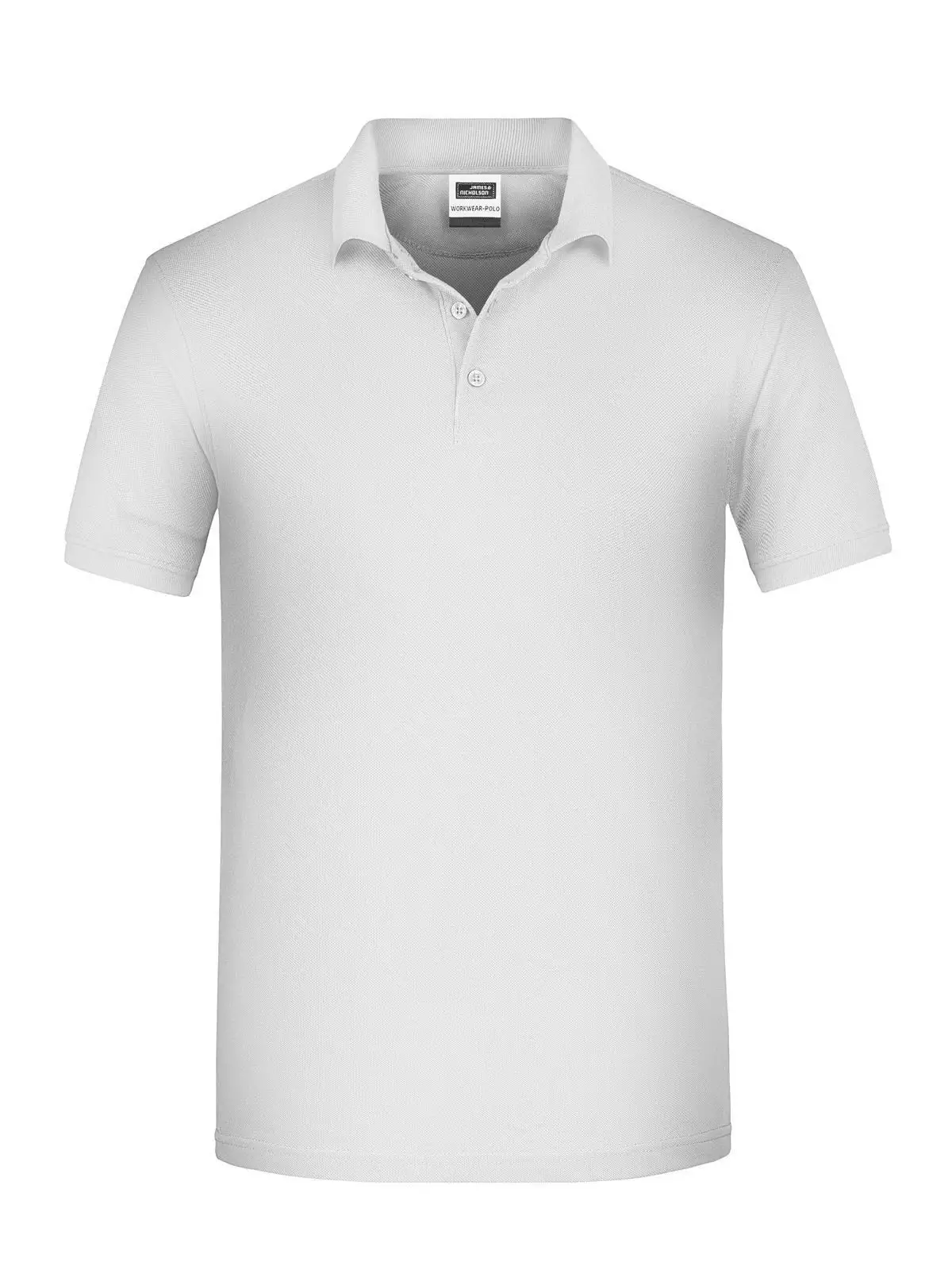 Men's BIO Workwear Polo